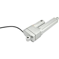 TRU COMPONENTS lineární servomotor TC24-100-500 POT TC-14973312 délka 100 mm Posuvná síla 500 N 24 V/DC 1 ks