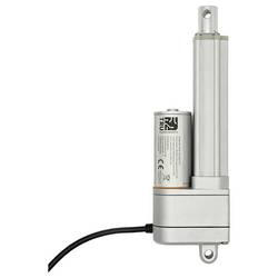 TRU COMPONENTS lineární servomotor TC24-100-500 POT TC-14973312 délka 100 mm Posuvná síla 500 N 24 V/DC 1 ks