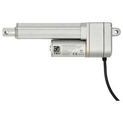TRU COMPONENTS lineární servomotor TC24-100-500 POT TC-14973312 délka 100 mm Posuvná síla 500 N 24 V/DC 1 ks