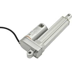TRU COMPONENTS lineární servomotor TC12-100-1000 TC-14973300 délka 100 mm Posuvná síla 1000 N 12 V/DC 1 ks