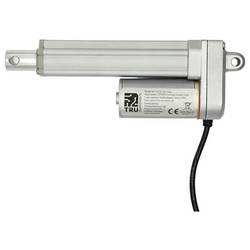 TRU COMPONENTS lineární servomotor TC12-100-1000 TC-14973300 délka 100 mm Posuvná síla 1000 N 12 V/DC 1 ks