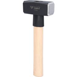 Brilliant Tools BT075125 BT075125 kamenické kladivo 1360 g 27 cm DIN 1041 1 ks