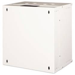 Digitus DN-49206 19 nástěnná rozváděcí skříň (š x v x h) 540 x 595 x 400 mm 12 U šedá, šedá (kovové pouzdro), šedá (RAL 7035)