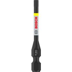 Bosch Accessories 2608522530 2608522530 Bit TX Pohon (šroubovák): 1/4 (6,3 mm) Typ zakončení: profil T TX 20