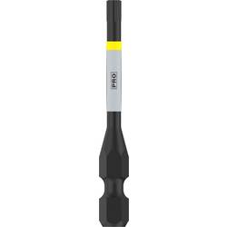 Bosch Accessories 2608522530 2608522530 Bit TX Pohon (šroubovák): 1/4 (6,3 mm) Typ zakončení: profil T TX 20