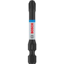 Bosch Accessories 2608522521 2608522521 křížový bit Pohon (šroubovák): 1/4 (6,3 mm) Typ zakončení: křížový PH PH 3