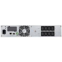 Eaton 5SC1500IR UPS 19 1500 VA