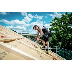 Metabo SSW 18 LTX 800 BL, 602403850 aku rázový utahovák, 800 Nm , 18 V, bezkartáčové, bez akumulátoru, bez nabíječky