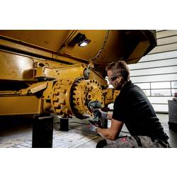 Metabo SSW 18 LTX 800 BL, 602403850 aku rázový utahovák, 800 Nm , 18 V, bezkartáčové, bez akumulátoru, bez nabíječky