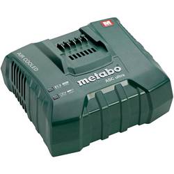 Metabo ASC ULTRA rychlonabíječka 627265000