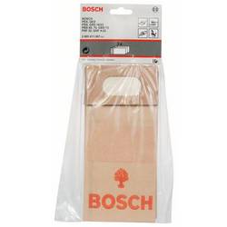 Sáček na prach - für PEX, GEX, PSS, GSS 16/23, PBS 60/75, PSF 22 A, GUF 4-22 Bosch Accessories 2605411067