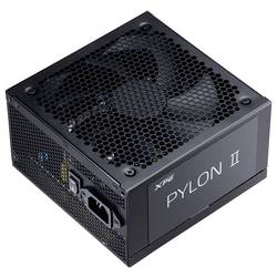 XPG Netzteil XPG PYLON II 650B PC síťový zdroj 650 W ATX 80 PLUS® Bronze