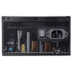 XPG Netzteil XPG PYLON II 650B PC síťový zdroj 650 W ATX 80 PLUS® Bronze