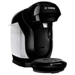 Bosch Tassimo STYLE TAS112E kapslový kávovar, černá