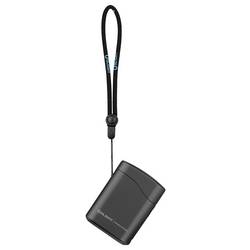OLight Perun 3 Mini Premium (Schwarz) LED čelovka, napájeno akumulátorem, 1250 lm, Perun 3 Mini Premium (Schwarz)
