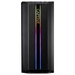 Captiva Gaming PC R69-346 AMD Ryzen 5 5500 4.2 GHz 16 GB RAM 1 TB SSD Nvidia NVIDIA GeForce RTX 3060 12 GB GDDR6 69346