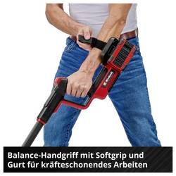 Einhell Professional 3433570 GP-LB 36/270 Li E BL-Solo akumulátor foukač listí měkká rukojeť