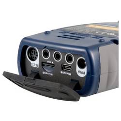 PCE Instruments hlukoměr datový záznamník PCE-430-SC 09 22 - 136 dB mini USB