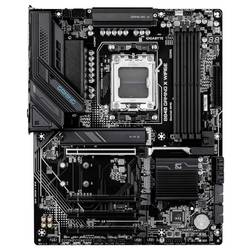 Gigabyte B840 GAMING X WF6E Základní deska Socket (PC) AMD AM5 Tvarový faktor ATX Čipová sada základní desky AMD® B840
