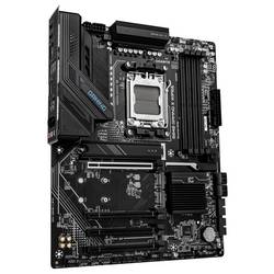 Gigabyte B840 GAMING X WF6E Základní deska Socket (PC) AMD AM5 Tvarový faktor ATX Čipová sada základní desky AMD® B840