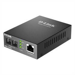 D-Link DMC-G10SC/E Converter konvertor médií
