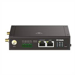 D-Link DLink Deutschland LTE Gateway