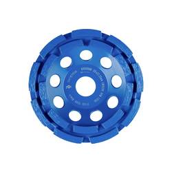 PFERD TOOLS 68300068 NÁSTROJ PFERD TOOLS Diamant DCW 2R 125x6x22,23 mm pro legalizaci betonu a potěru Průměr 125 mm