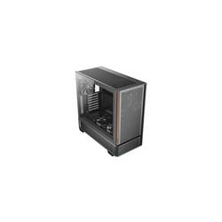 Antec ANTEC P30 Air, schwarz midi tower PC skříň černá