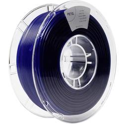Maertz PMMA-1011-015 PMMA-1011-015 vlákno pro 3D tiskárny PETG plast chemicky odolné 2.85 mm 1000 g modrá 1 ks