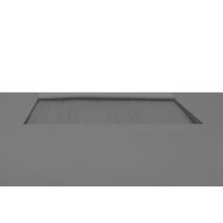 Digitus DN-38011 19 nástěnná rozváděcí skříň (š x v x h) 540 x 241 x 400 mm 4 U černá (RAL 9005), černá