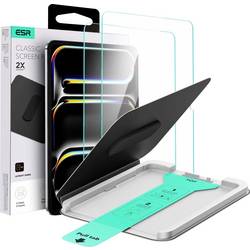 ESR UltraFit ochranné sklo na displej smartphonu Apple IPad pro 13 1 ks 1E12700102