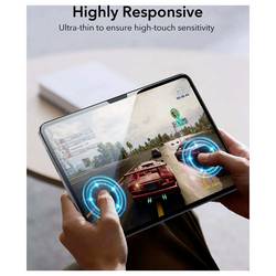 ESR UltraFit ochranné sklo na displej smartphonu Apple IPad pro 13 1 ks 1E12700102