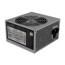 LC Power LC500-12 V2.31 PC síťový zdroj 350 W ATX 80 PLUS® Bronze