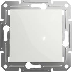 Schneider Electric přepínač Asfora Signální bílá (RAL 9003) EPH0470121D 1 ks