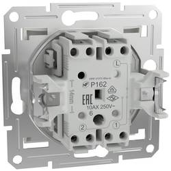 Schneider Electric přepínač Asfora Signální bílá (RAL 9003) EPH0470121D 1 ks