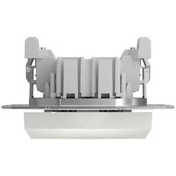 Schneider Electric přepínač Asfora Signální bílá (RAL 9003) EPH0470121D 1 ks
