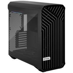 Fractal Design Torrent tower PC skříň černá