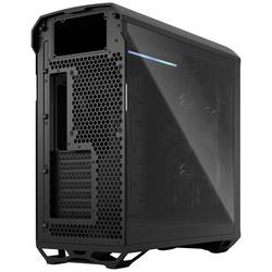 Fractal Design Torrent tower PC skříň černá