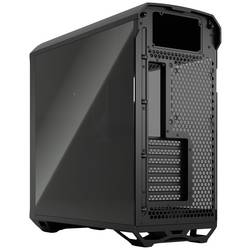 Fractal Design Torrent tower PC skříň černá