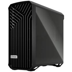 Fractal Design Torrent tower PC skříň černá
