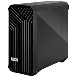 Fractal Design Torrent tower PC skříň černá