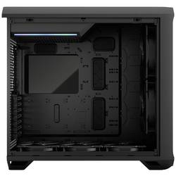 Fractal Design Torrent tower PC skříň černá