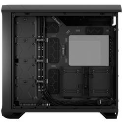 Fractal Design Torrent tower PC skříň černá
