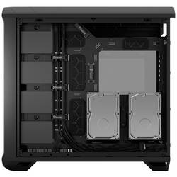Fractal Design Torrent tower PC skříň černá