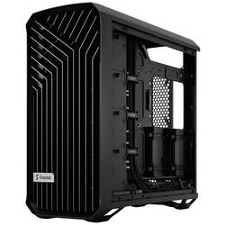 Fractal Design Torrent tower PC skříň černá