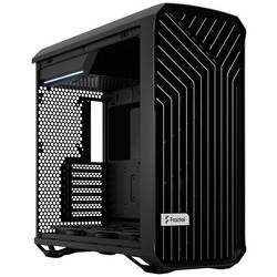 Fractal Design Torrent tower PC skříň černá