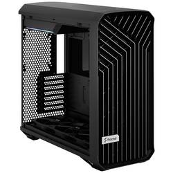 Fractal Design Torrent tower PC skříň černá