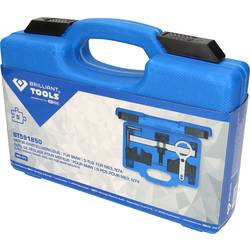 Brilliant Tools BT591850 Sada seřizovacích nástrojů motoru pro BMW N63