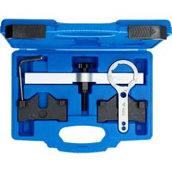 Brilliant Tools BT591850 Sada seřizovacích nástrojů motoru pro BMW N63