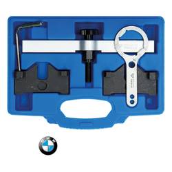 Brilliant Tools BT591850 Sada seřizovacích nástrojů motoru pro BMW N63